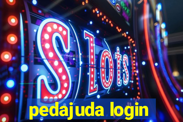 pedajuda login